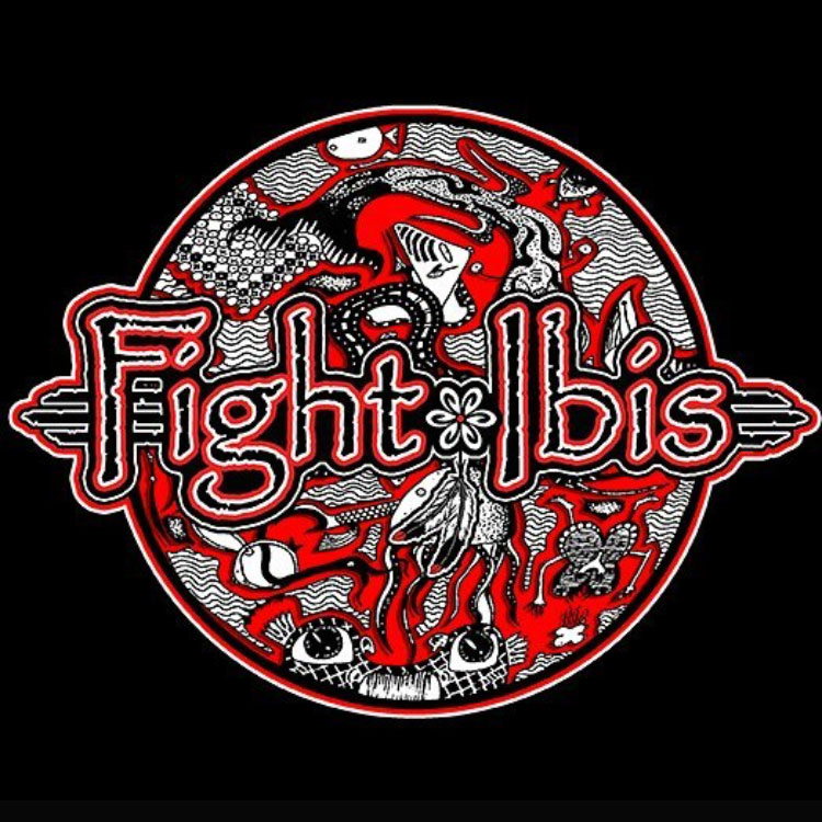 fight ibis